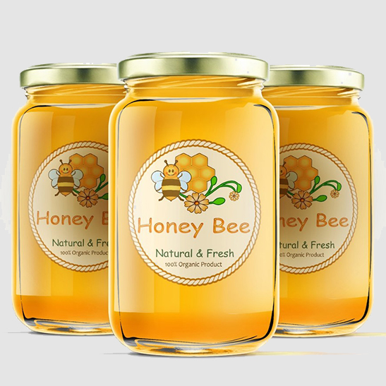 Clear Labels: The Invisible Edge for Your Packaging