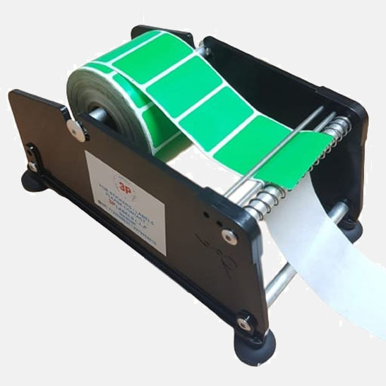 Label Dispenser