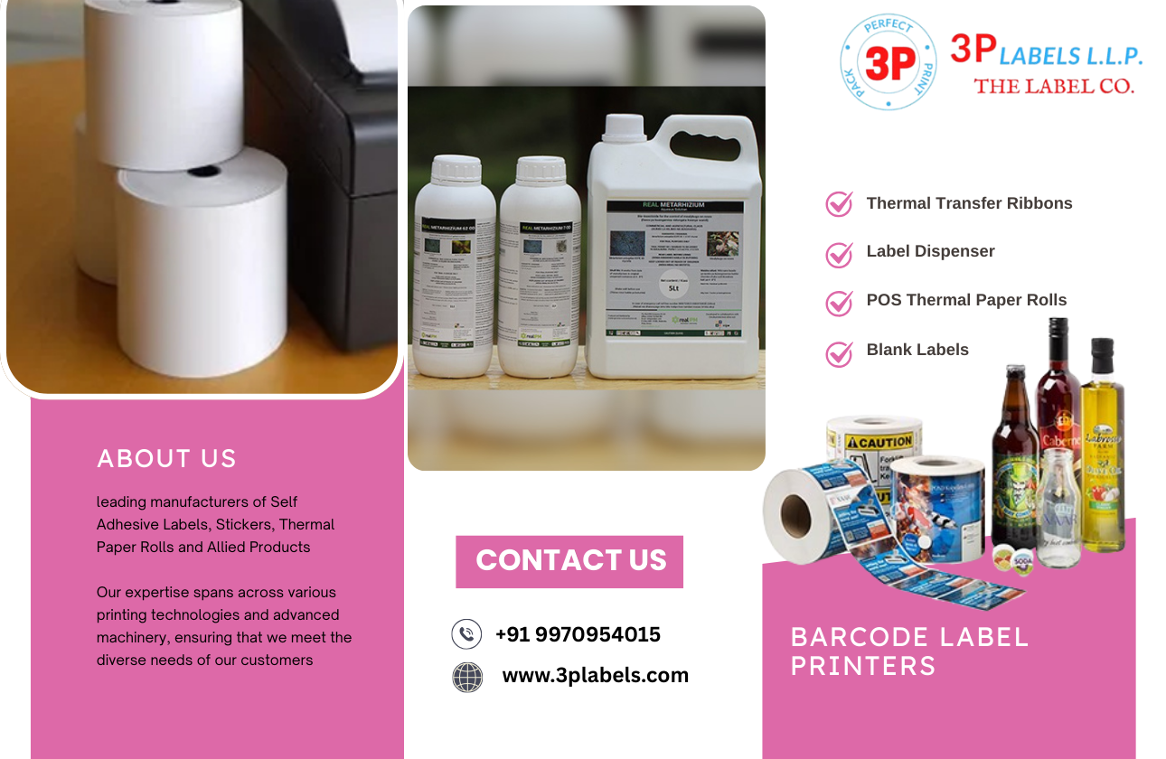 Maximizing Efficiency in Educational Settings with Barcode Label Printers